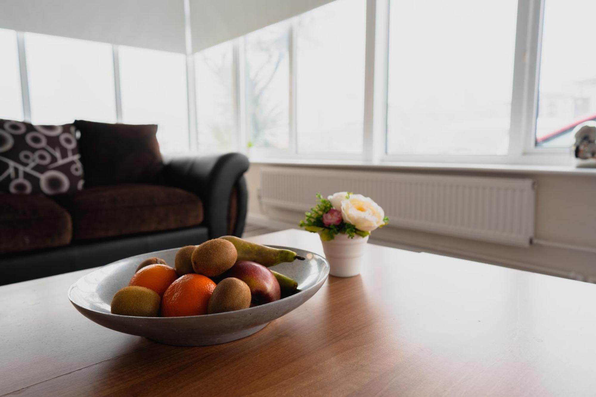 Bay & Harbour Holiday Apartments & Rooms Only Weston-super-Mare Exteriér fotografie
