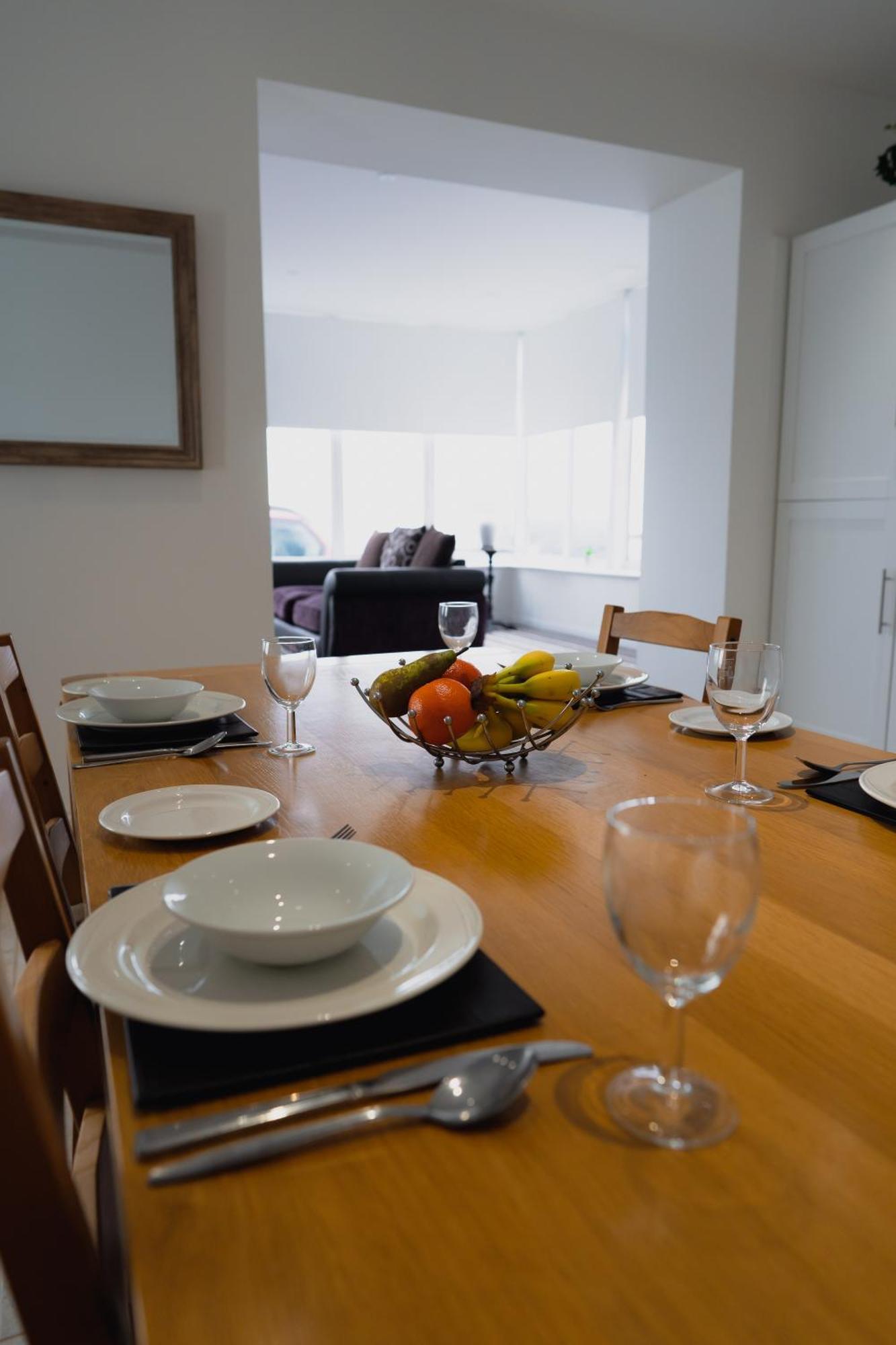 Bay & Harbour Holiday Apartments & Rooms Only Weston-super-Mare Exteriér fotografie