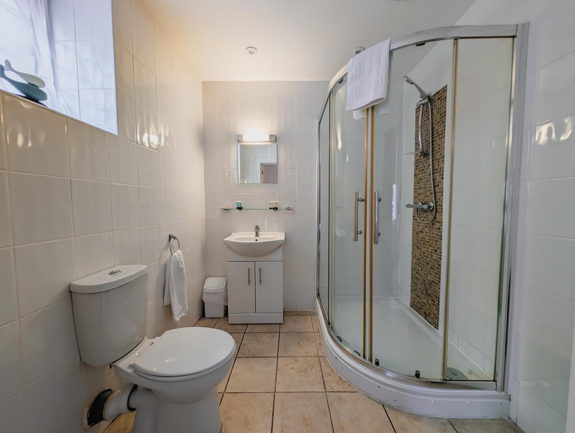 Bay & Harbour Holiday Apartments & Rooms Only Weston-super-Mare Exteriér fotografie