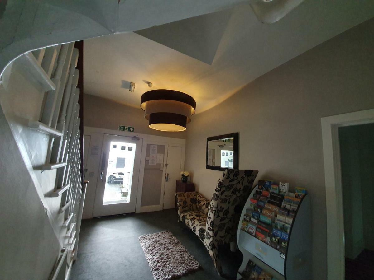 Bay & Harbour Holiday Apartments & Rooms Only Weston-super-Mare Exteriér fotografie